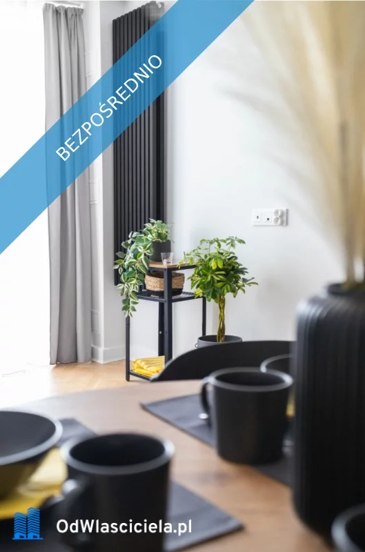 2 pokoje, mieszkanie 39,00 m², piętro 15, oferta nr , 37710, Warszawa, Wola, Wola, Chłodna