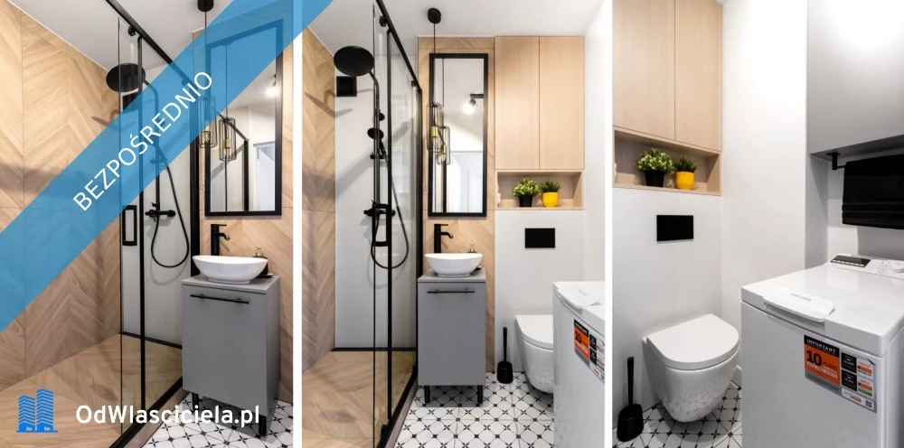 2 pokoje, mieszkanie 39,00 m², piętro 15, oferta nr , 37710, Warszawa, Wola, Wola, Chłodna