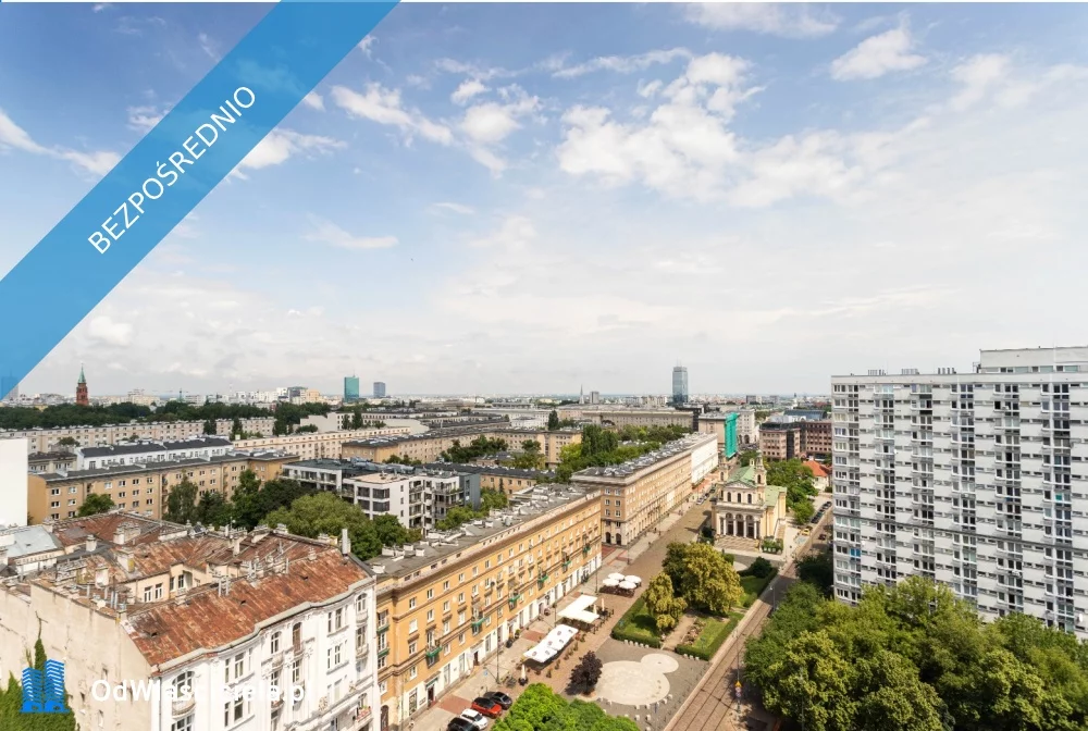 2 pokoje, mieszkanie 39,00 m², piętro 15, oferta nr , 37710, Warszawa, Wola, Wola, Chłodna
