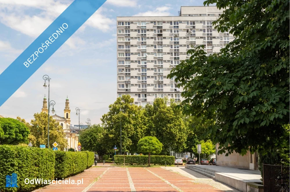 2 pokoje, mieszkanie 39,00 m², piętro 15, oferta nr , 37710, Warszawa, Wola, Wola, Chłodna