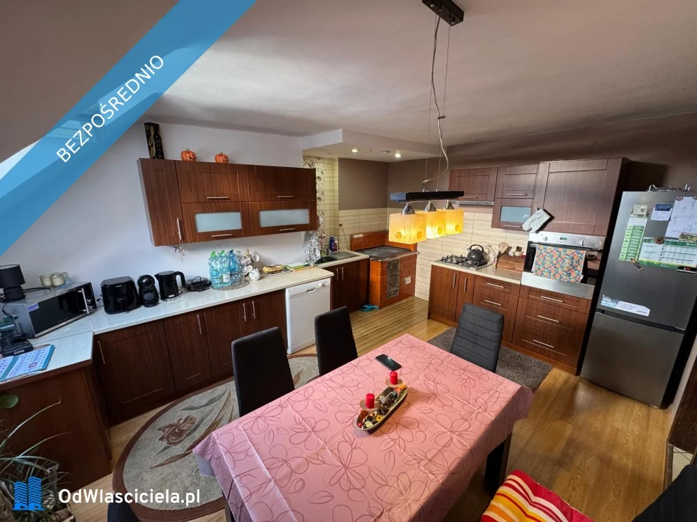 Apartamenty 38105 Cieszanowice
