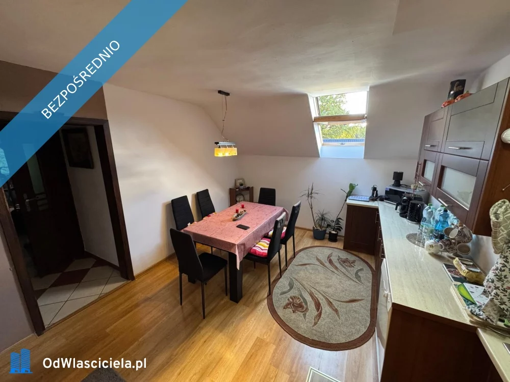 2 pokoje, mieszkanie 77,00 m², piętro 2, oferta nr , 38105, Cieszanowice