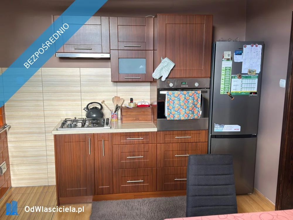 2 pokoje, mieszkanie 77,00 m², piętro 2, oferta nr , 38105, Cieszanowice