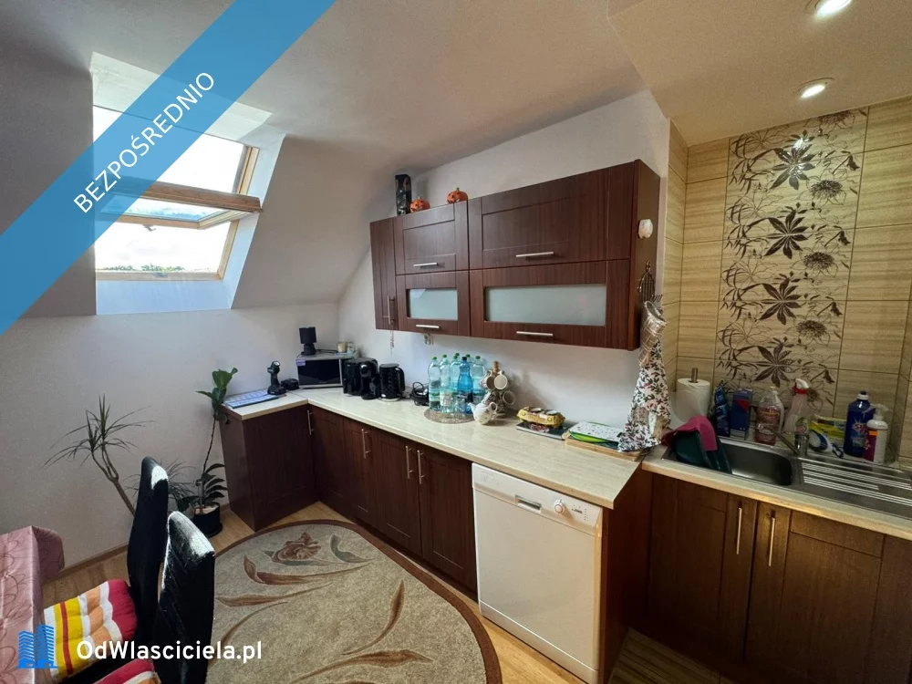 2 pokoje, mieszkanie 77,00 m², piętro 2, oferta nr , 38105, Cieszanowice