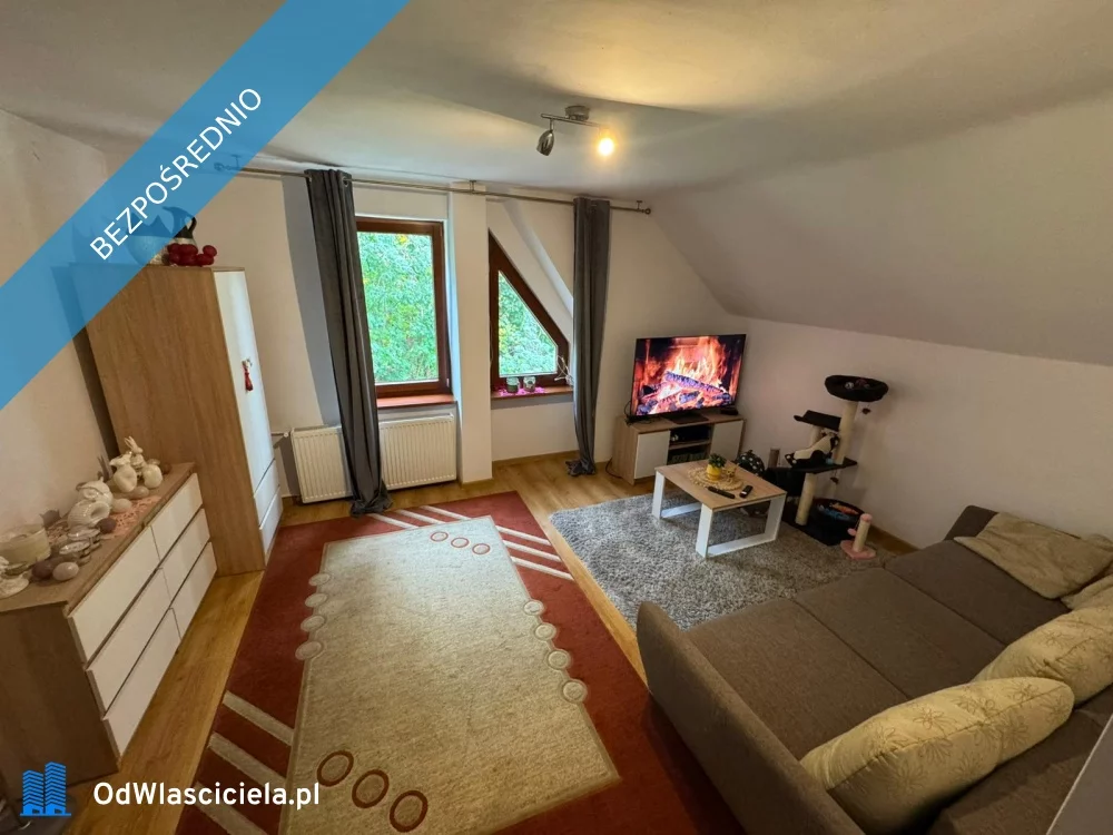 2 pokoje, mieszkanie 77,00 m², piętro 2, oferta nr , 38105, Cieszanowice