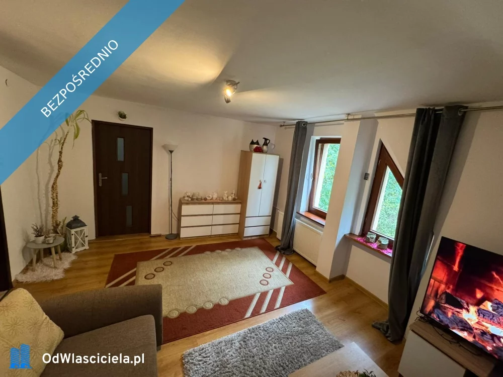 2 pokoje, mieszkanie 77,00 m², piętro 2, oferta nr , 38105, Cieszanowice