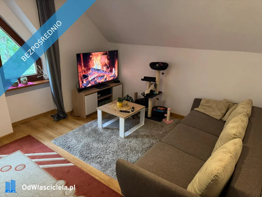 2 pokoje, mieszkanie 77,00 m², piętro 2, oferta nr , 38105, Cieszanowice