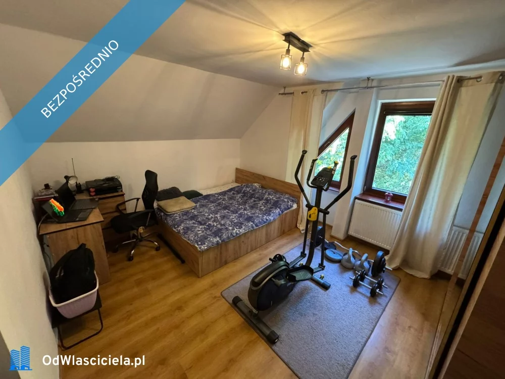 2 pokoje, mieszkanie 77,00 m², piętro 2, oferta nr , 38105, Cieszanowice