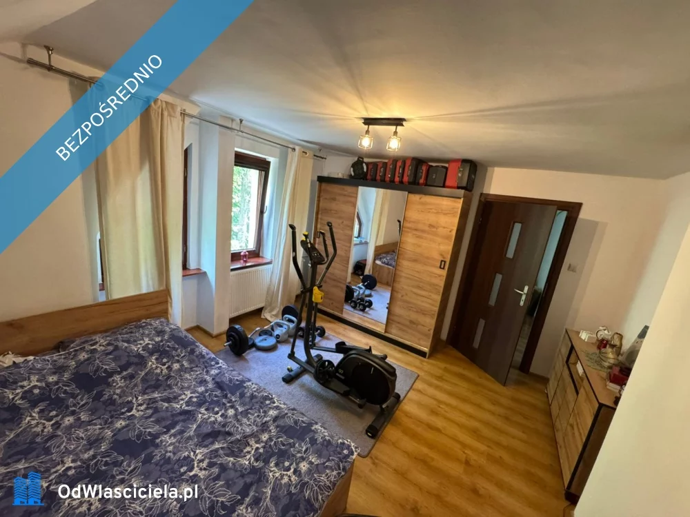2 pokoje, mieszkanie 77,00 m², piętro 2, oferta nr , 38105, Cieszanowice