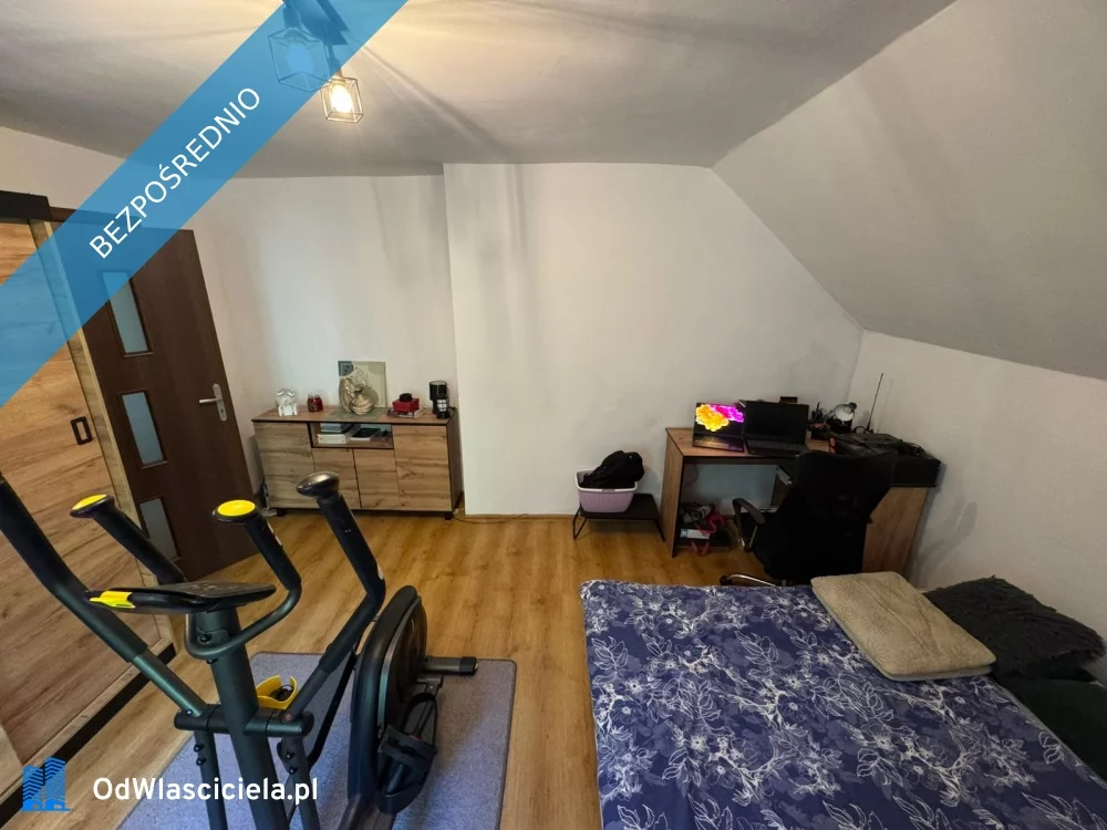 2 pokoje, mieszkanie 77,00 m², piętro 2, oferta nr , 38105, Cieszanowice