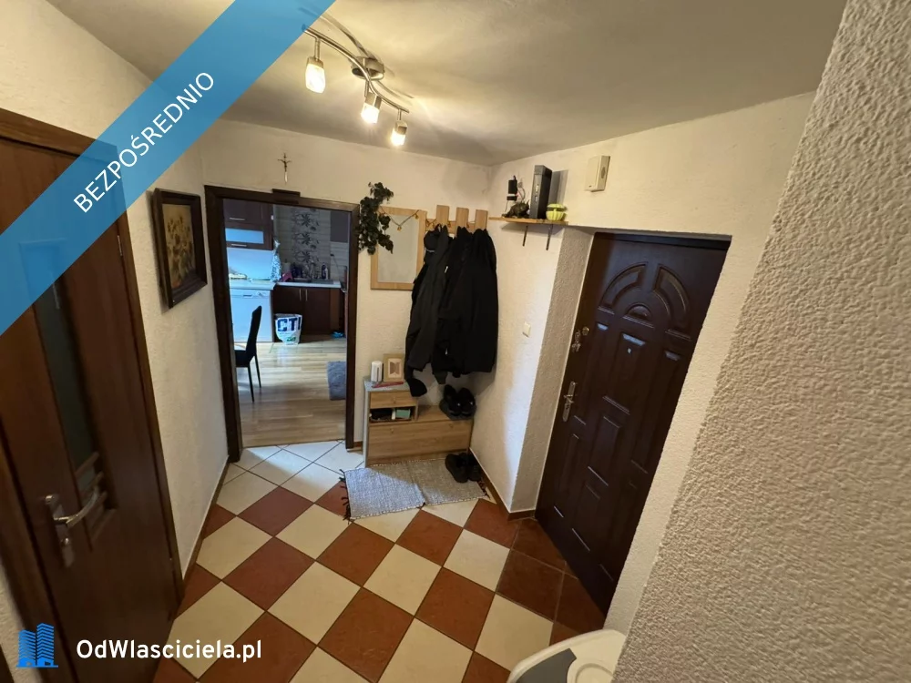 2 pokoje, mieszkanie 77,00 m², piętro 2, oferta nr , 38105, Cieszanowice