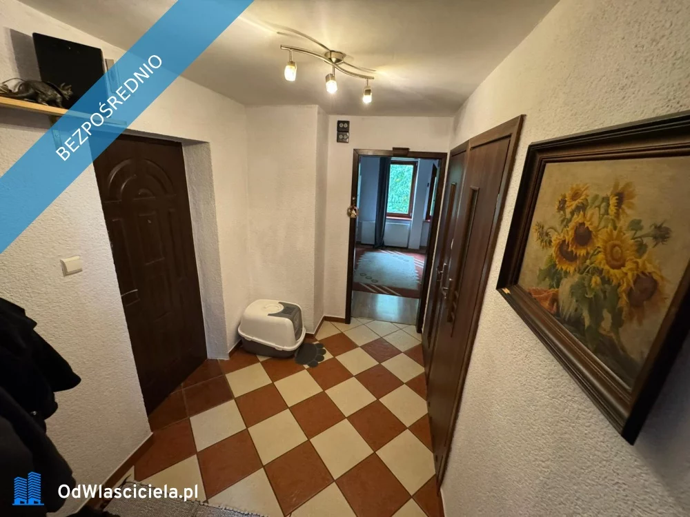 2 pokoje, mieszkanie 77,00 m², piętro 2, oferta nr , 38105, Cieszanowice