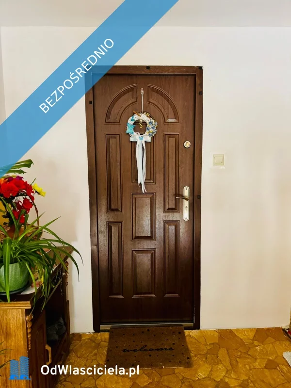 2 pokoje, mieszkanie 77,00 m², piętro 2, oferta nr , 38105, Cieszanowice