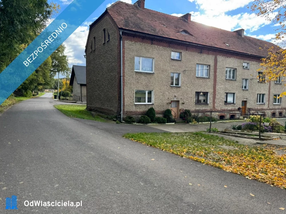 2 pokoje, mieszkanie 77,00 m², piętro 2, oferta nr , 38105, Cieszanowice