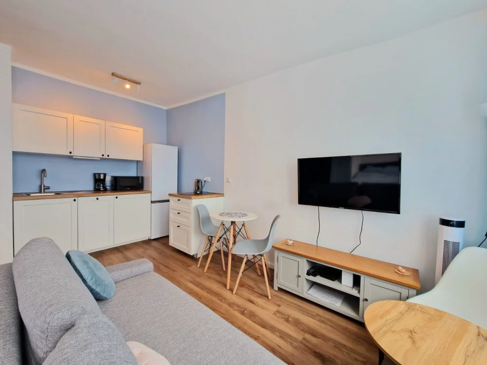 Apartamenty 36333 Gdańsk Śródmieście Dobra 1a