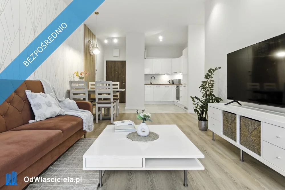2 pokoje, mieszkanie 45,00 m², parter, oferta nr , 38035, Warszawa, Mokotów, Mokotów, Domaniewska