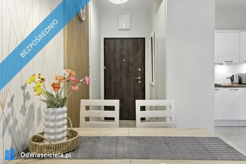 2 pokoje, mieszkanie 45,00 m², parter, oferta nr , 38035, Warszawa, Mokotów, Mokotów, Domaniewska
