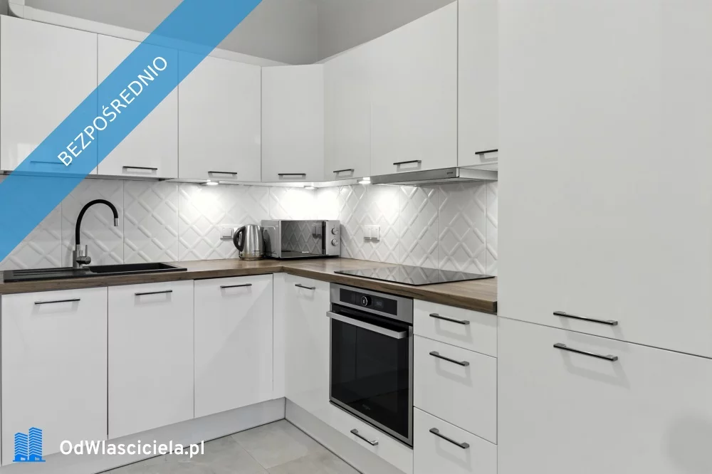 2 pokoje, mieszkanie 45,00 m², parter, oferta nr , 38035, Warszawa, Mokotów, Mokotów, Domaniewska