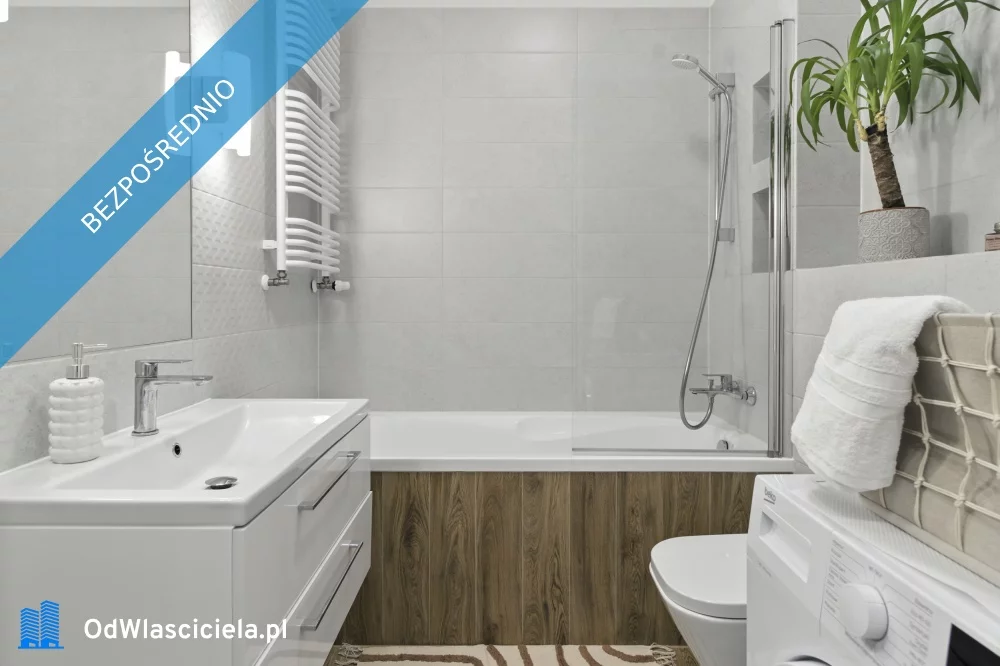 2 pokoje, mieszkanie 45,00 m², parter, oferta nr , 38035, Warszawa, Mokotów, Mokotów, Domaniewska