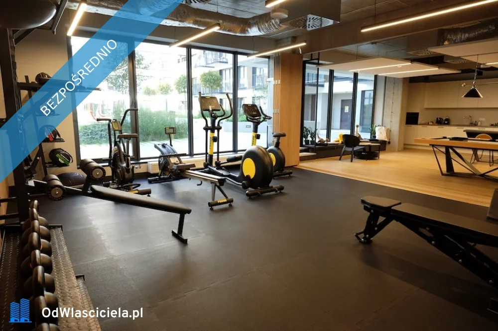 2 pokoje, mieszkanie 45,00 m², parter, oferta nr , 38035, Warszawa, Mokotów, Mokotów, Domaniewska