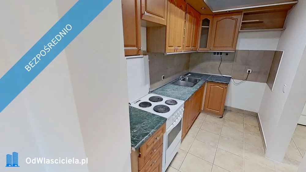 2 pokoje, mieszkanie 42,00 m², piętro 2, oferta nr , 37402, Kraków, Dywizjonu 303, 19C