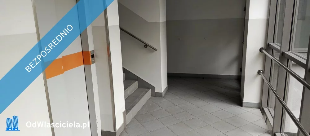 2 pokoje, mieszkanie 42,00 m², piętro 2, oferta nr , 37402, Kraków, Dywizjonu 303, 19C