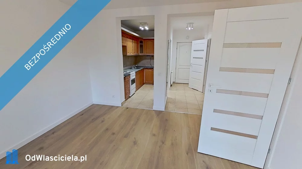 2 pokoje, mieszkanie 42,00 m², piętro 2, oferta nr , 38079, Kraków, Dywizjonu 303, 19C