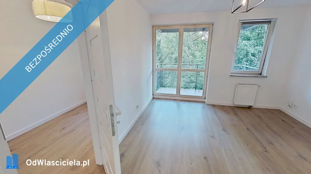 2 pokoje, mieszkanie 42,00 m², piętro 2, oferta nr , 38079, Kraków, Dywizjonu 303, 19C
