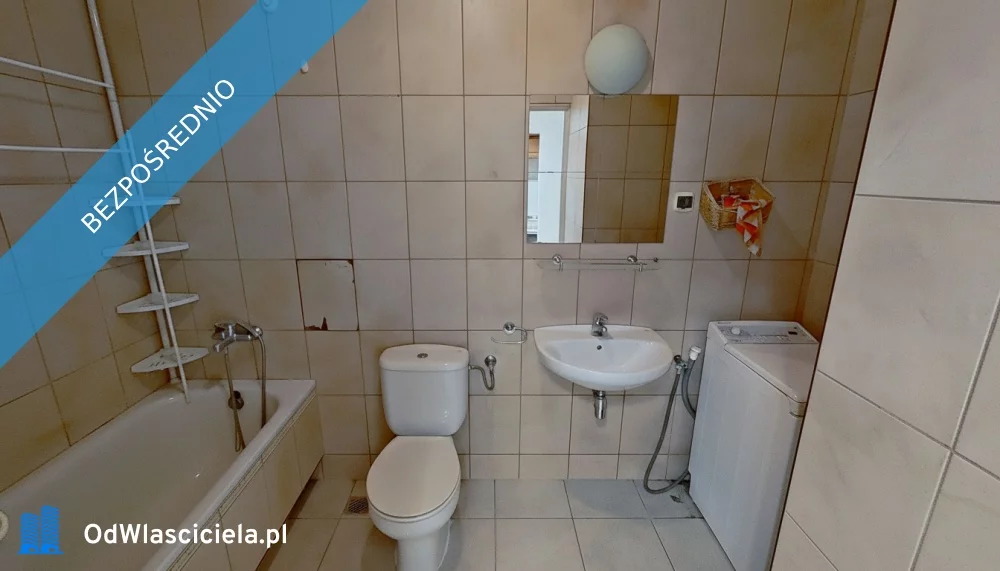 2 pokoje, mieszkanie 42,00 m², piętro 2, oferta nr , 38079, Kraków, Dywizjonu 303, 19C