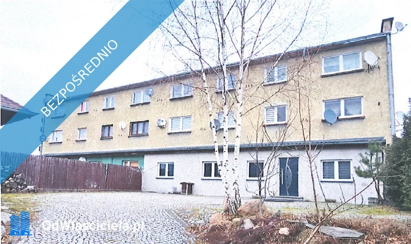 Apartamenty 37473 Działoszyn