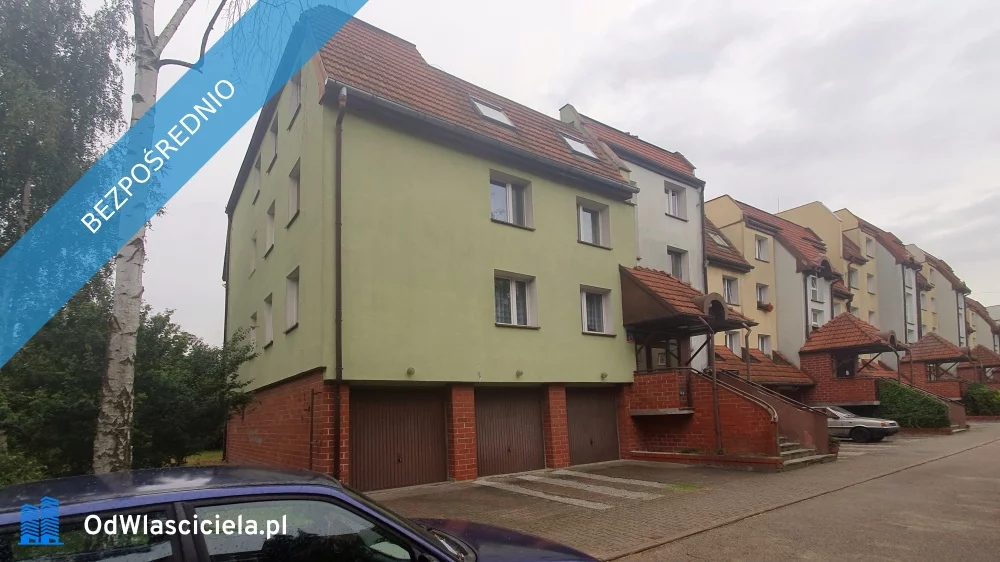 Apartamenty 36043 Wrocław Emila Zoli 24