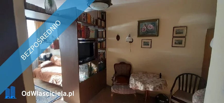 2 pokoje, mieszkanie 30,00 m², piętro 2, oferta nr , 35220, Warszawa, Mokotów, Mokotów, Etiudy Rewolucyjnej