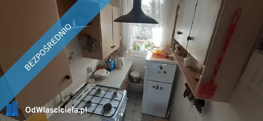 2 pokoje, mieszkanie 30,00 m², piętro 2, oferta nr , 35220, Warszawa, Mokotów, Mokotów, Etiudy Rewolucyjnej