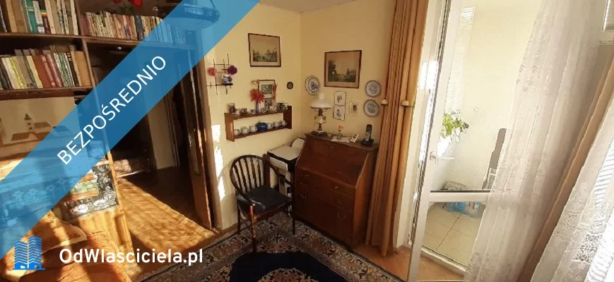 2 pokoje, mieszkanie 30,00 m², piętro 2, oferta nr , 35220, Warszawa, Mokotów, Mokotów, Etiudy Rewolucyjnej