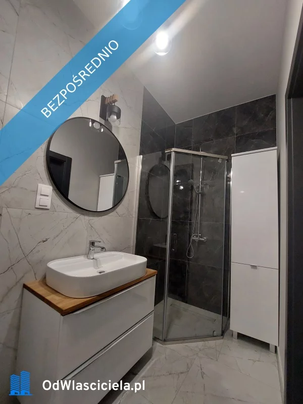 2 pokoje, mieszkanie 45,00 m², piętro 4, oferta nr , 34406, Bydgoszcz, Fordon, Fordońska 408A