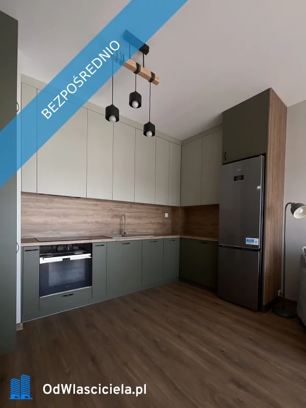 2 pokoje, mieszkanie 45,00 m², piętro 4, oferta nr , 34406, Bydgoszcz, Fordon, Fordońska 408A