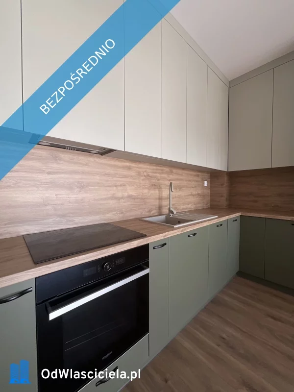 2 pokoje, mieszkanie 45,00 m², piętro 4, oferta nr , 34406, Bydgoszcz, Fordon, Fordońska 408A