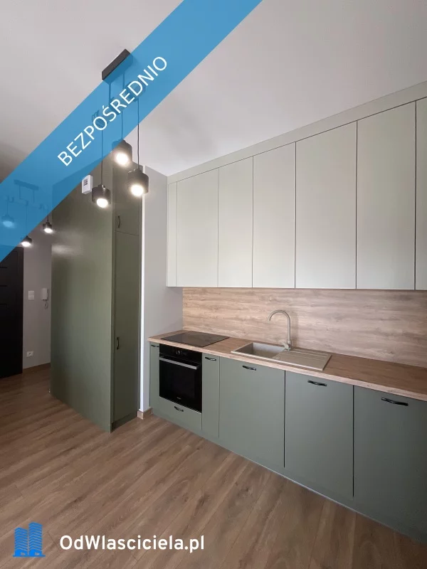 2 pokoje, mieszkanie 45,00 m², piętro 4, oferta nr , 34406, Bydgoszcz, Fordon, Fordońska 408A
