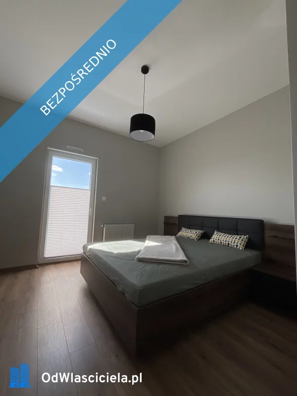 2 pokoje, mieszkanie 45,00 m², piętro 4, oferta nr , 34406, Bydgoszcz, Fordon, Fordońska 408A