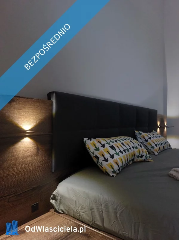 2 pokoje, mieszkanie 45,00 m², piętro 4, oferta nr , 34406, Bydgoszcz, Fordon, Fordońska 408A