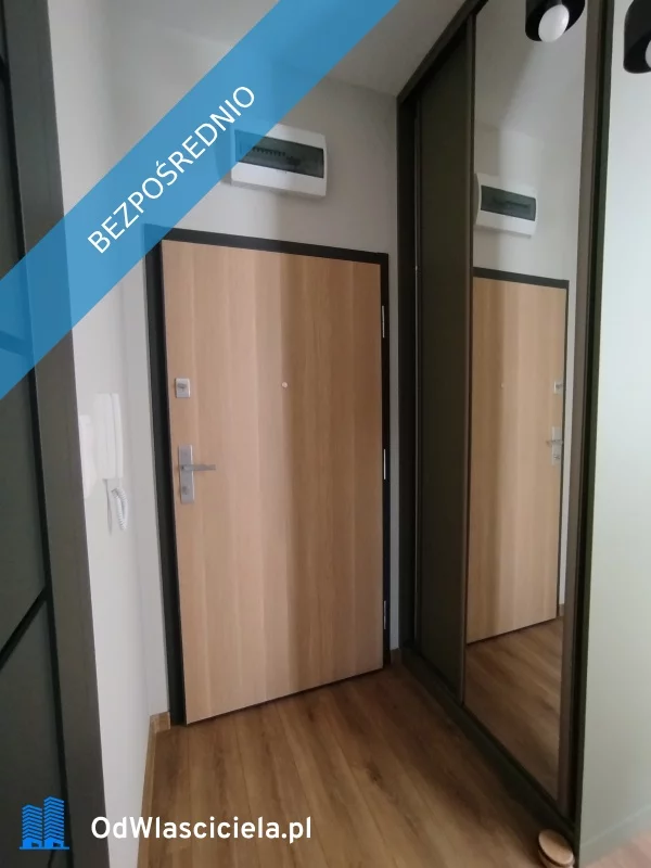 2 pokoje, mieszkanie 45,00 m², piętro 4, oferta nr , 34406, Bydgoszcz, Fordon, Fordońska 408A