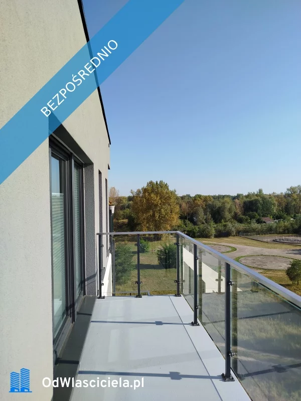 2 pokoje, mieszkanie 45,00 m², piętro 4, oferta nr , 34406, Bydgoszcz, Fordon, Fordońska 408A