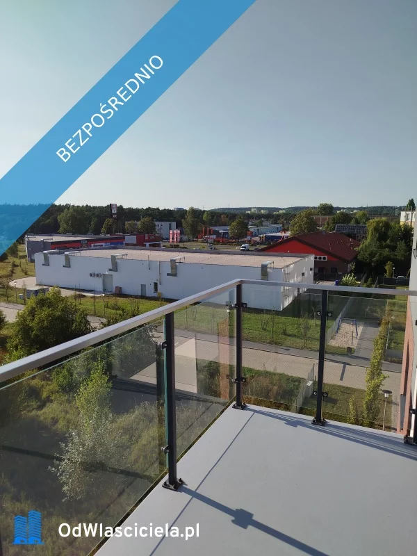 2 pokoje, mieszkanie 45,00 m², piętro 4, oferta nr , 34406, Bydgoszcz, Fordon, Fordońska 408A