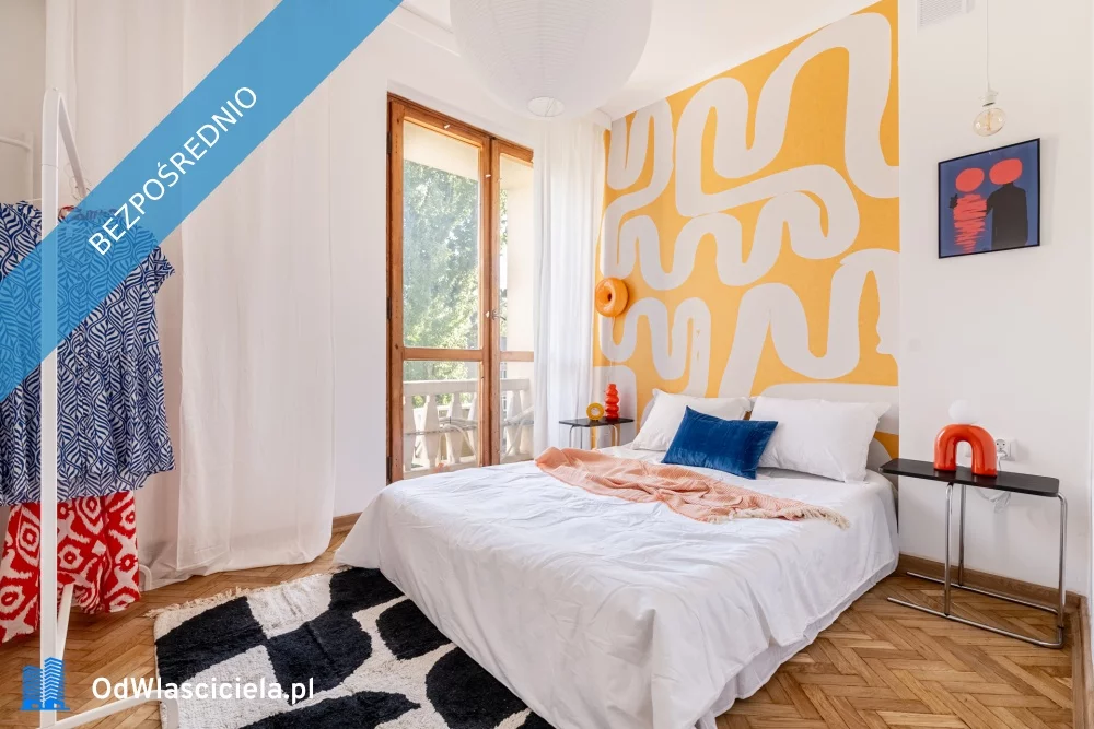 2 pokoje, mieszkanie 46,00 m², piętro 3, oferta nr , 36689, Łódź, Bałuty, Bałuty, franciszkańska