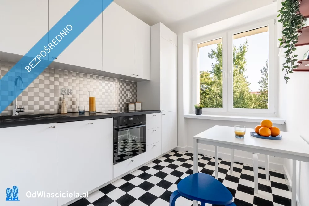 2 pokoje, mieszkanie 46,00 m², piętro 3, oferta nr , 36689, Łódź, Bałuty, Bałuty, franciszkańska