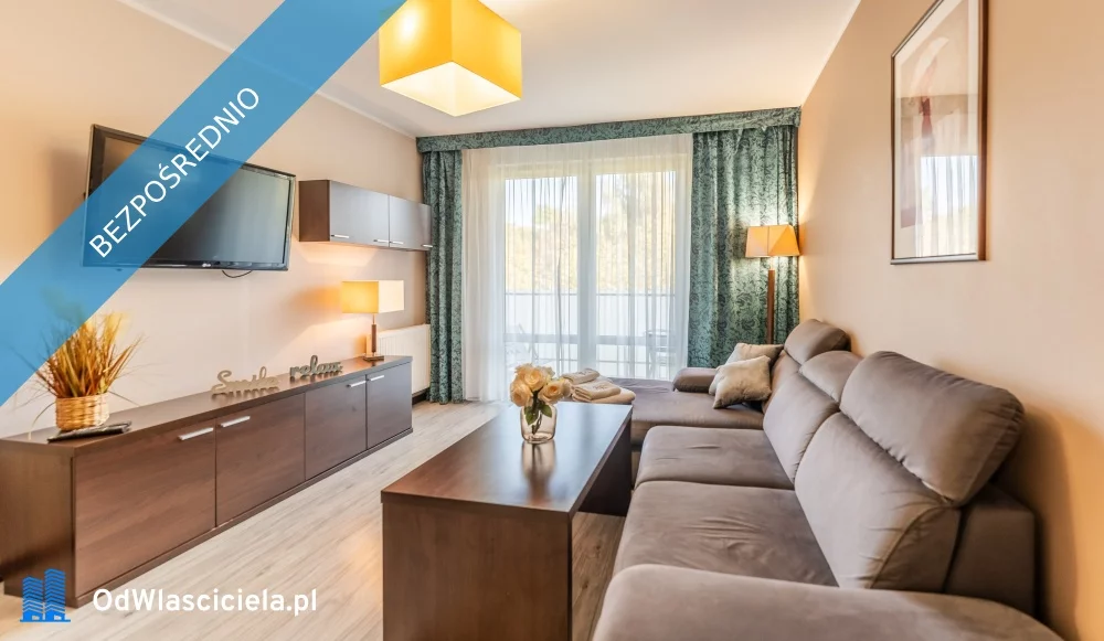Apartamenty 34545 Kołobrzeg Fredry 15