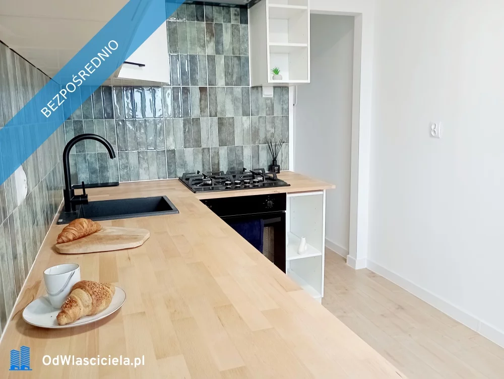 2 pokoje, mieszkanie 44,00 m², piętro 11, oferta nr , 35895, Gorzów Wielkopolski, Gabrieli Zapolskiej