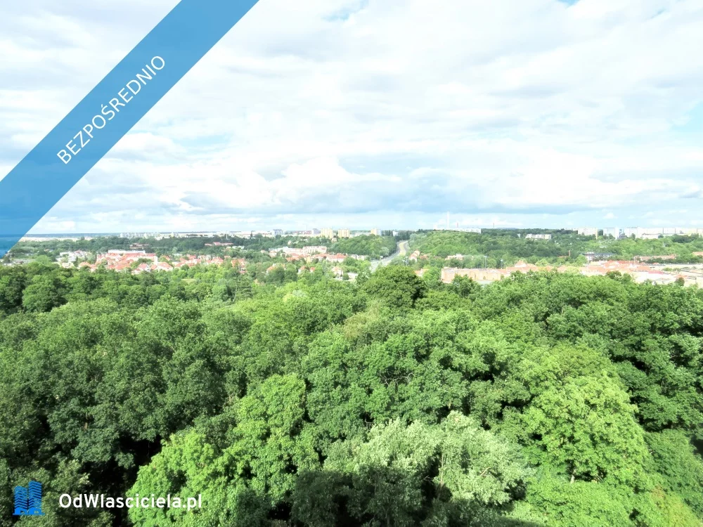 2 pokoje, mieszkanie 44,00 m², piętro 11, oferta nr , 35895, Gorzów Wielkopolski, Gabrieli Zapolskiej
