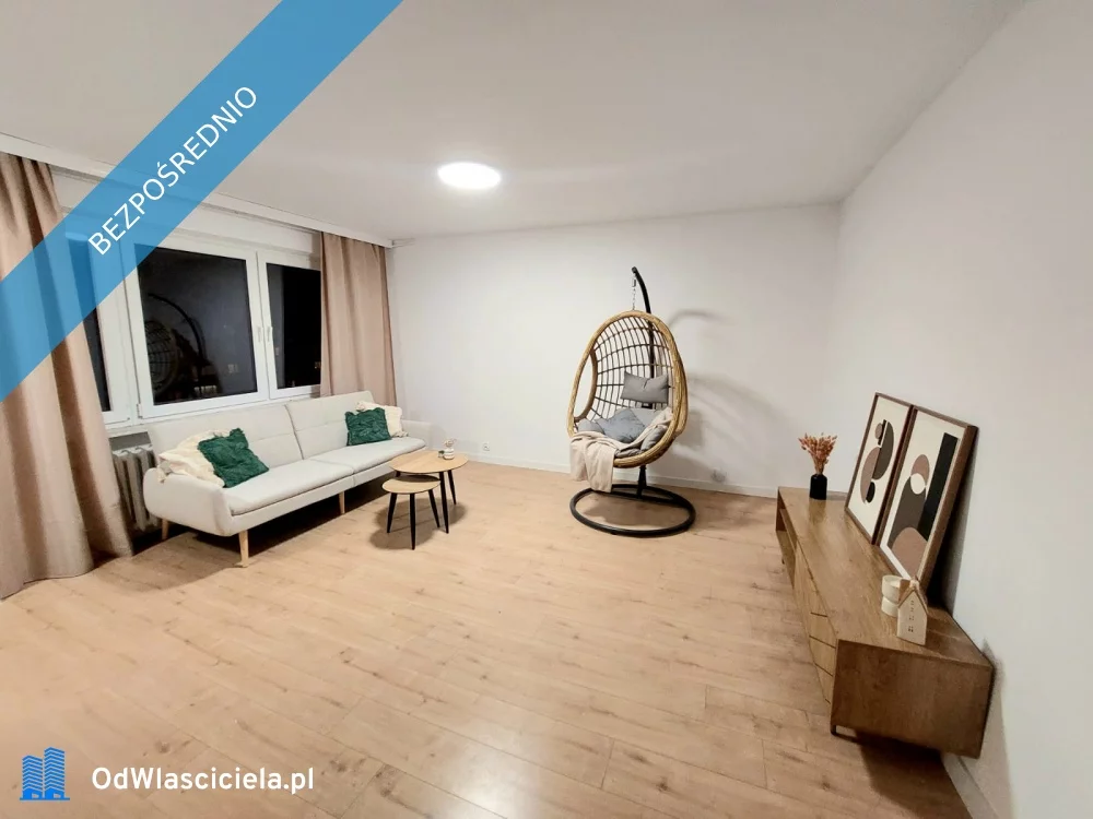 2 pokoje, mieszkanie 44,00 m², piętro 11, oferta nr , 35896, Gorzów Wielkopolski, Gabrieli Zapolskiej