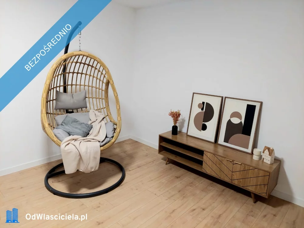 2 pokoje, mieszkanie 44,00 m², piętro 11, oferta nr , 35896, Gorzów Wielkopolski, Gabrieli Zapolskiej
